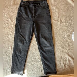 American Eagle Outfitters black Jeans